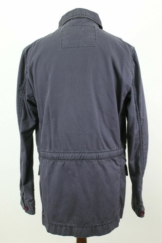Boden Blue Jacket Size See Description - Picture 2 of 5