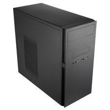 Ultra Fast Intel Quad Thread 8GB 1TB Home Gaming PC Computer Windows 11 Venom