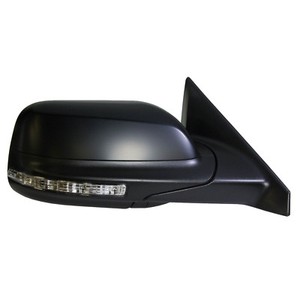 New Oem 2016 2019 Ford Explorer Rear View Mirror Rh Passenger Side Ebay