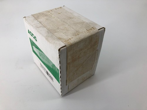 New Asco 8267B007 120/60 110/50 Direct Acting Solenoid Valve Sealed Box - Picture 4 of 4