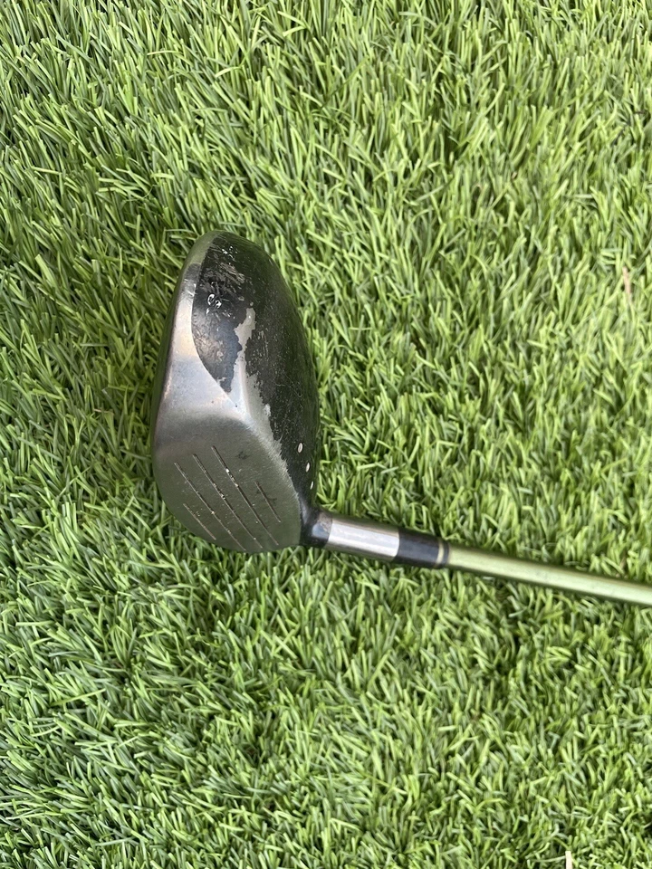 Adams Ovation Tight Lies Tungsten 5 Wood Regular Flex Aldila Graphite Mid Kick - Image 3 of 4