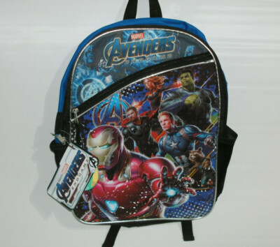 avengers endgame backpack