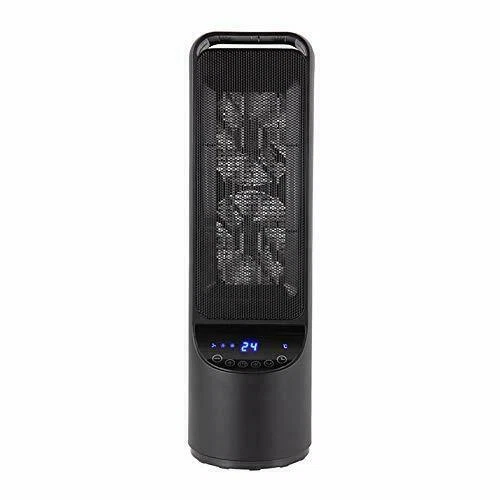 BXSH44007GB Digital Oscillating Ceramic Tower Heater, Remote New and  Sealed. 5056032978867 | eBay