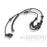 Bremi Sensor DrehzahlfüHler Vorne Rechts FüR KIA Rio III Stufenheck UB