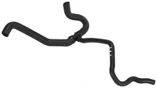Lower Radiator Hose   Gates   22317