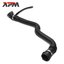 Radiateur BMW 530