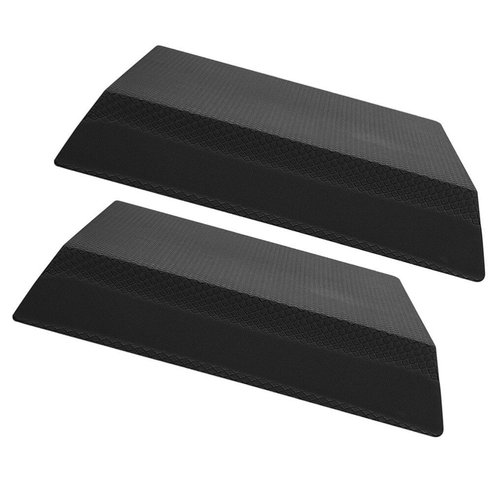 2 Pcs Yoga-Handgelenkauflage Yoga-Kissen Balance Pad Fitness