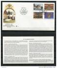 <!--F#f_0-->South Africa Cover Special Cancel 1985-05-15 Parliamentary Building<!--F/-->