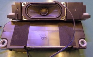 Lautsprecher für  LG LN Series 42LN5404 LED TV