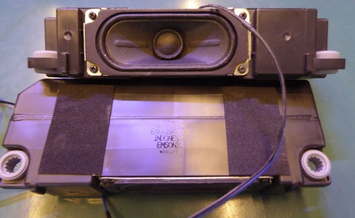 Lautsprecher für  LG LN Series 42LN5404 LED TV