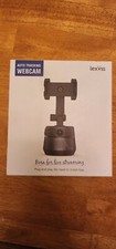 LEXVSS AUTO Tracking Camera Live Streaming No App Required Face Tracking High