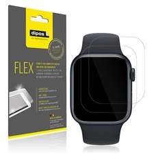 2x protective film for Accla P5 1.85 inch, 100 coating,