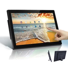 21.5" Wifi Industrial Large Android Tablet Bluetooth Tablets PC Wall Mount