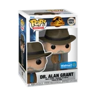 Funko POP! Movies Jurassic World Dominion - Dr. Alan Grant #1221 Vinyl Figure