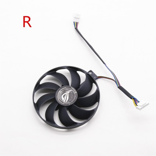 NEU Lüfter für ASUS Grafikkarte ROG STRIX RTX2060 2070S/2080Ti RX5700XT - Bild 7 von 14
