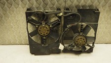 Radiateur Citroen HY