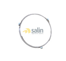 GENUINE FISHER & PAYKEL MICROWAVE GLASS PLATE TURNER-SWIVEL ASSY 792925