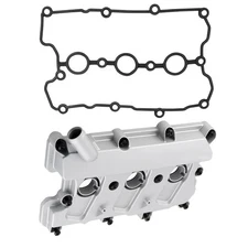 Cylinder Head Valve Cover - Right Side for Audi A4 A5 A6 Q5 Q7 Quattro 3.0L 3.2L