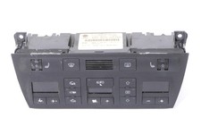 Audi A6 4B C5 Steuergerät Klimaanlage Klimabedienteil 4B0820043AD Climatronic