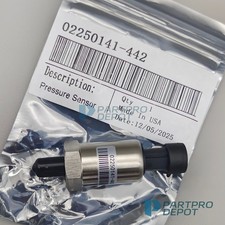 New Sensor For Sullair Screw Air Compressor Sensor 02250141-442 US