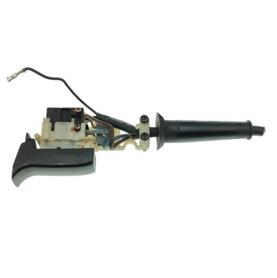 Switch with conection and protective sleeve for Hilti TE2 M 230 VOLTS RPM