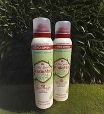  2-Pack Old Spice 3.5oz. Whole Body Deodorant Aluminum Free Cucumber  Avocado