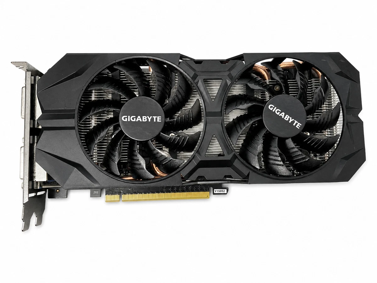 NVIDIA GeForce GTX 960 4GB Computer Graphics Cards for sale | eBay