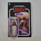 STAR WARS Vintage Collection JEDI KNIGHT REVAN VC306 MOC Kenner TVC Unpunched