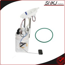 Fuel Pump Module Assembly for BMW F25 X3 xDrive28i 2011-2012 L6 3.0L 16117314803