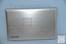 TOSHIBA Satellite S50T-A S55t-A Laptop LCD Back Cover Lid Webcam H000056140