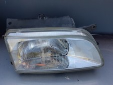 Feu avant (phare) Citroen BERLINGO