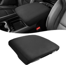 KBH Armrest Cover Compatible with 2019 2020 2021 2022 2023 2024 2025 Dodge...