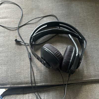 Plantronics RIG 500 Pro HX Wired Gaming Headset 3.5mm Xbox One Windows 10