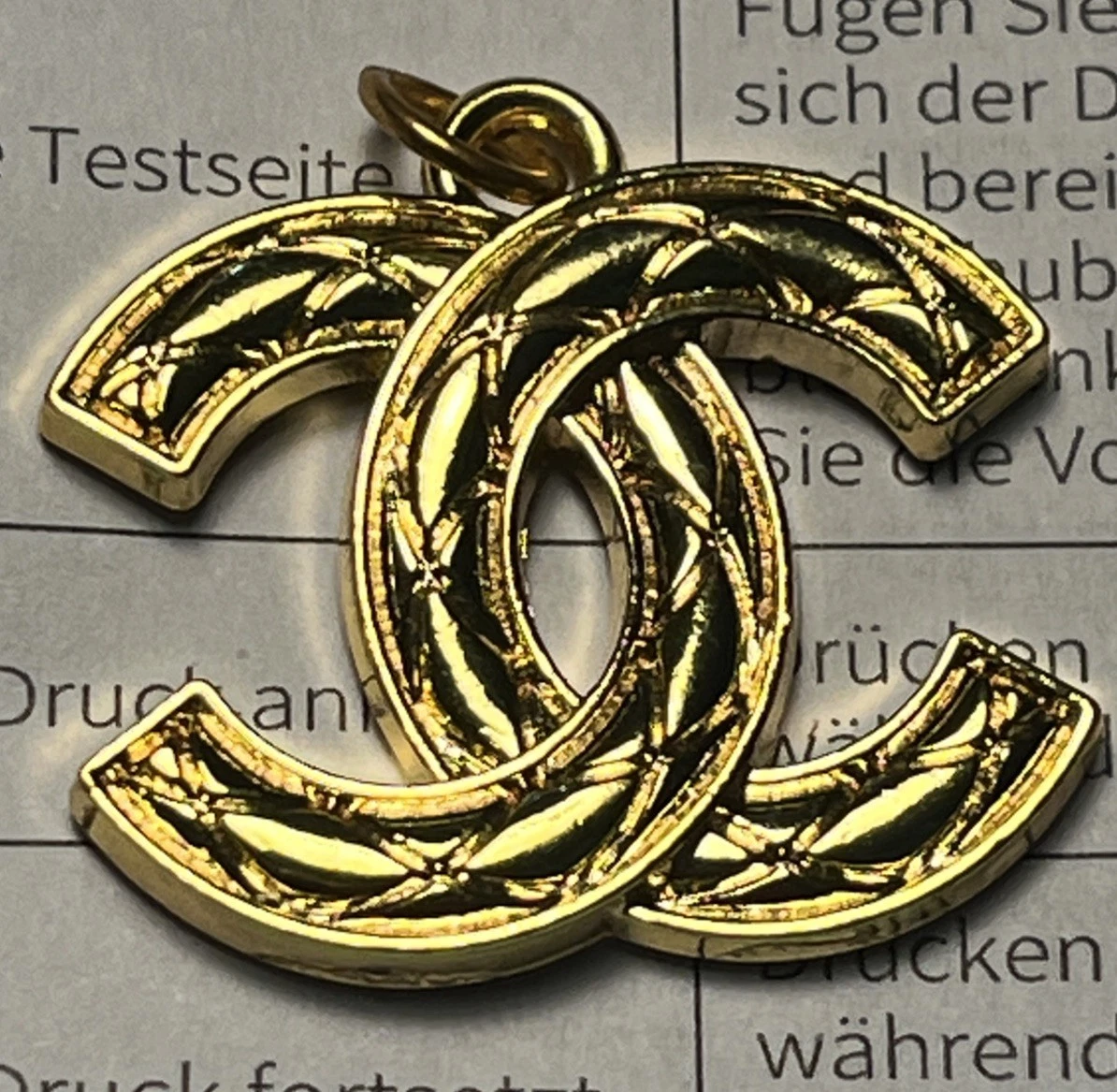 CHANEL Sewing Buttons | eBay