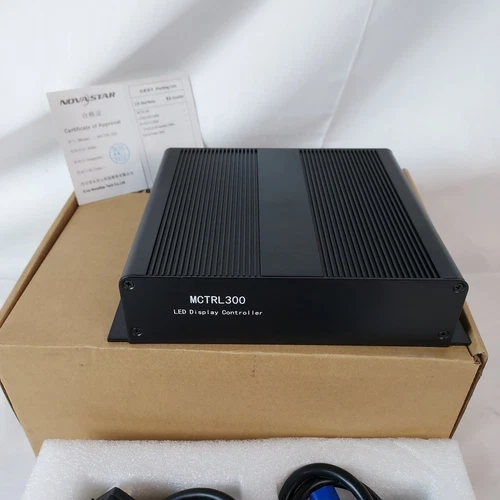 NovaStar MCTRL300 LED Display Controller 