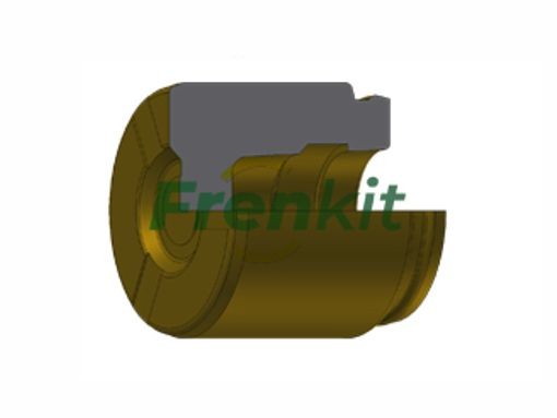 FRENKIT P484703 Piston brake caliper - Image 4