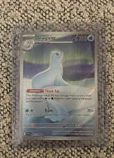 Dewgong 097/094 Me02: Phantasmal Flames Holo