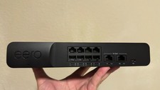 eero PoE Gateway 10-Port Router Switch 2-10G/8-2.5G PoE 