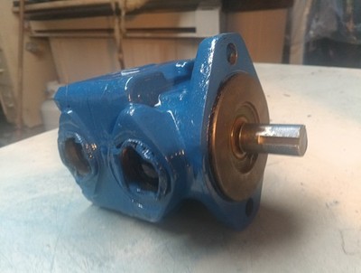 Vickers Vane Motor