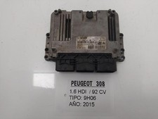 281030548 centralita motor uce PEUGEOT 30…