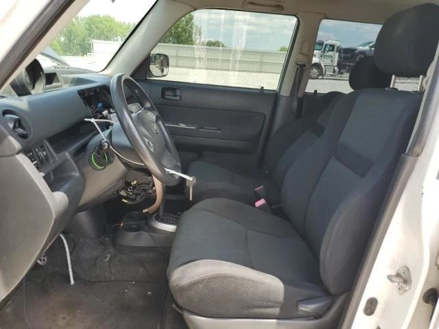 Power Steering Pump Fits 04-06 SCION XB 2516650 Foto 2 de 4