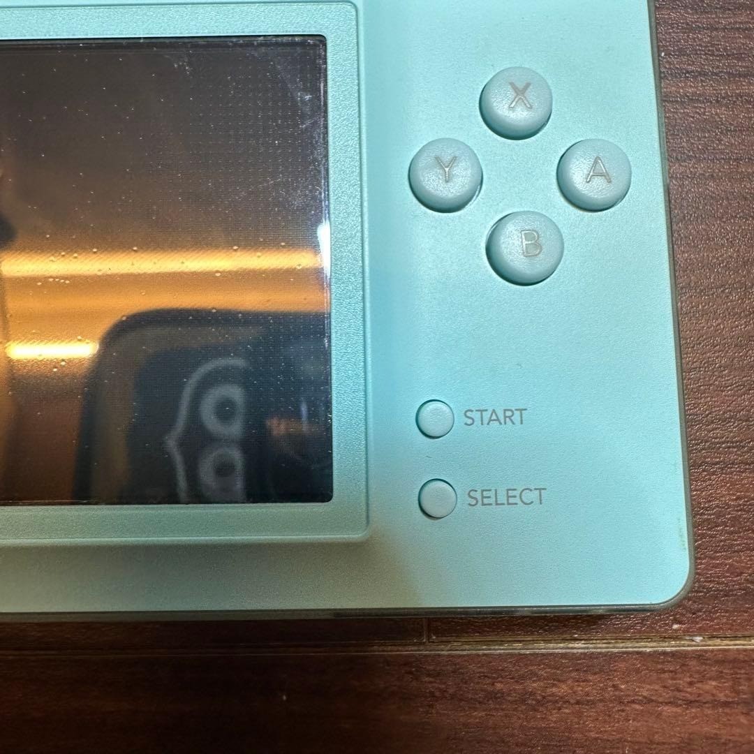 Buy Nintendo DS Lite Handheld System - 1806466 online | eBay