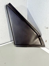 97-01 Honda CR-V Front Left Driver Inner Mirror Cover Trim Bezel OEM 76270-S10A