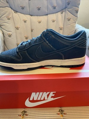 Nike Dunk Low Off Noir Summit White Men's Shoes,Nike# IO4550-001 ,nib,DS