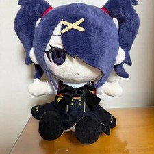 Nidgurl Overdoze Doll, Nuri, Limited Edition