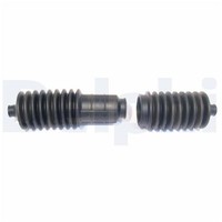 Faltenbalgsatz Lenkung Vorne FüR Fiat X 128 1.3 1.5 73 Bis 89 Delphi 146B2000