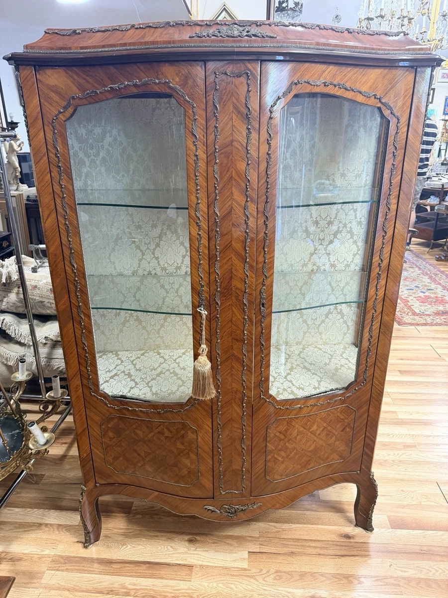 Louis XV Antique Cabinets & Cupboards for sale | eBay