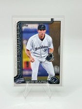 2025 Topps Pro Debut - Jay Beshears #PD-135 (RC)