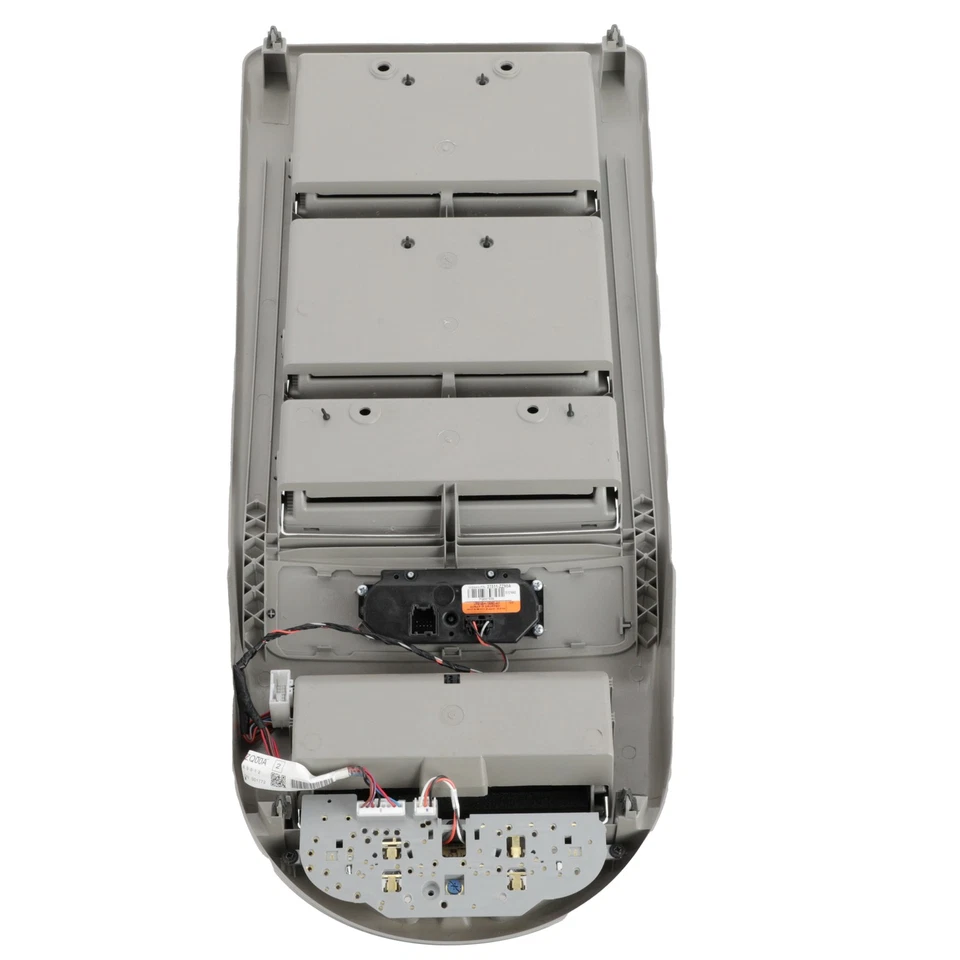 NEW OEM Nissan 2009-2012 Armada Interior Map Lamp Light Assembly 26430-ZQ81A - Image 3 of 4