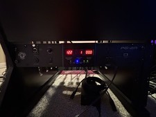 Black Lion Audio PG-2R 14-Outlet Power Regula...